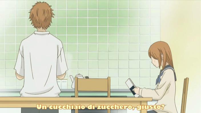 Otaku Gallery  / Anime e Manga / Bokura Ga Ita / Screenshots / Episodio 08 / 128.jpg